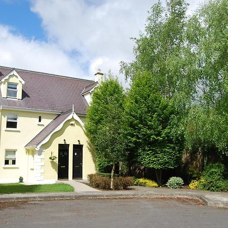 Villa 27 Aughrim Holidays Exterior foto