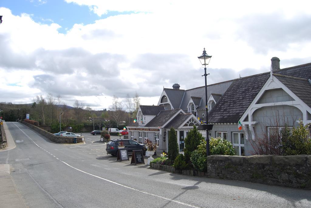 Villa 27 Aughrim Holidays Exterior foto
