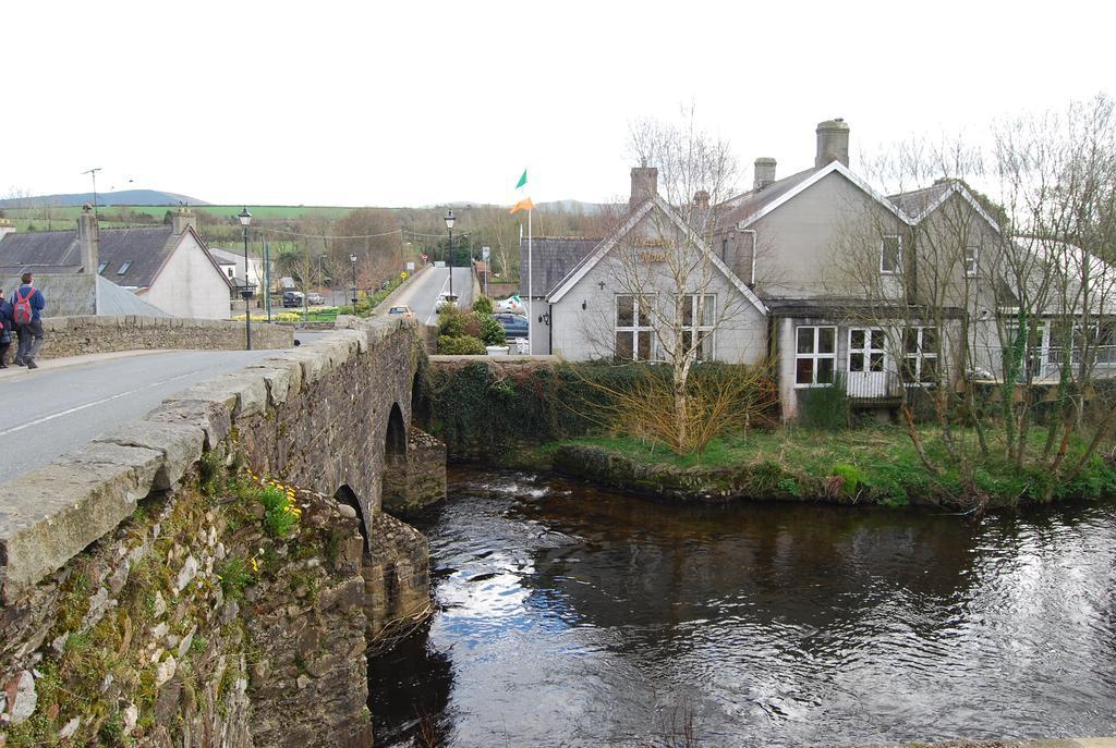 Villa 27 Aughrim Holidays Exterior foto