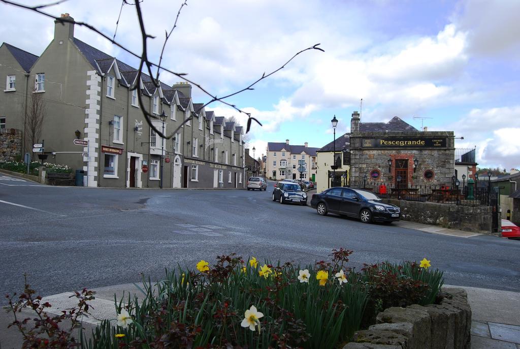 Villa 27 Aughrim Holidays Exterior foto