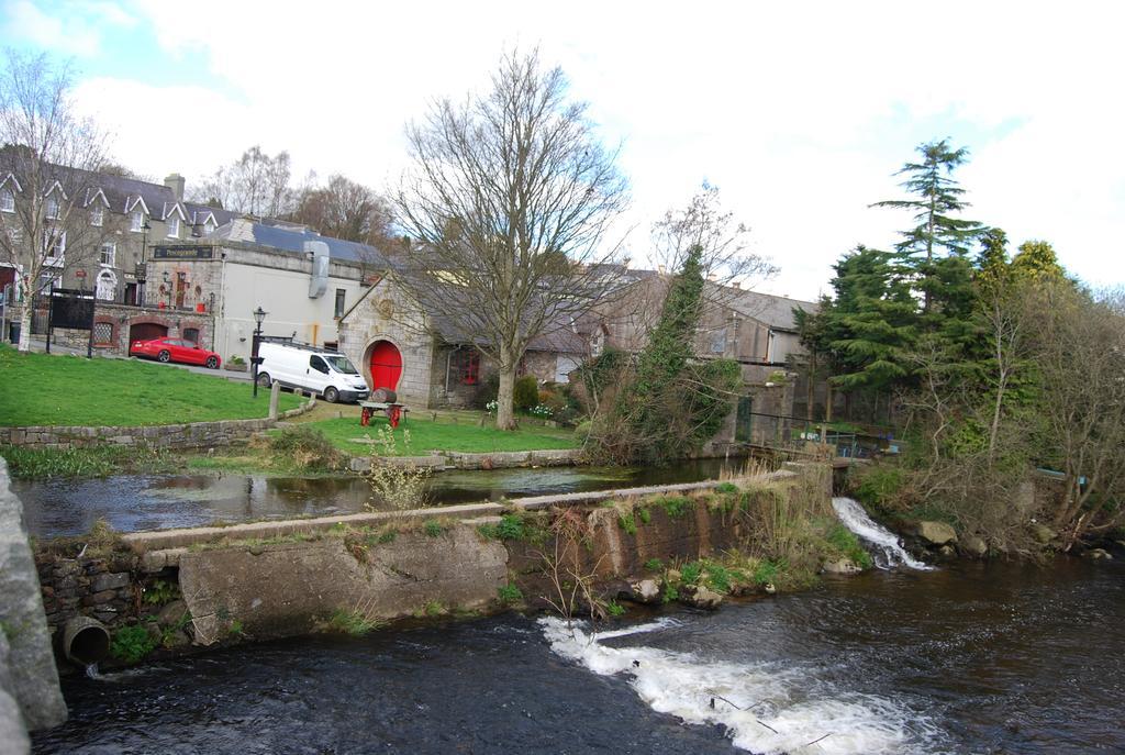 Villa 27 Aughrim Holidays Exterior foto