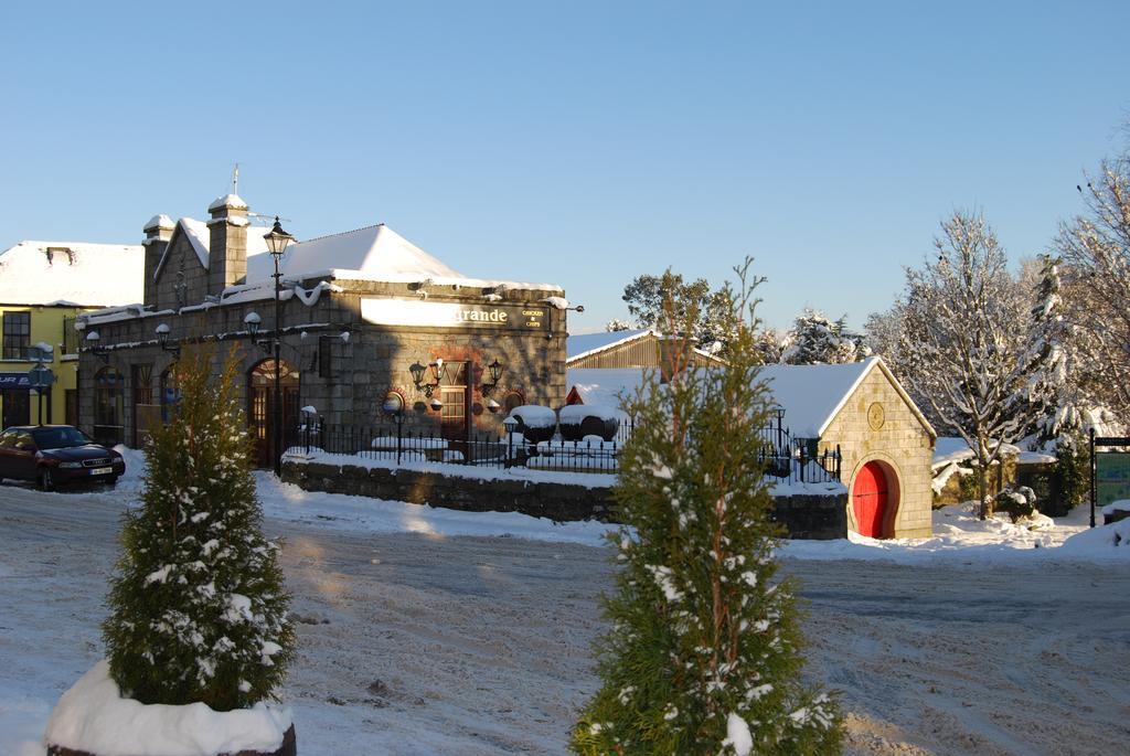Villa 27 Aughrim Holidays Exterior foto