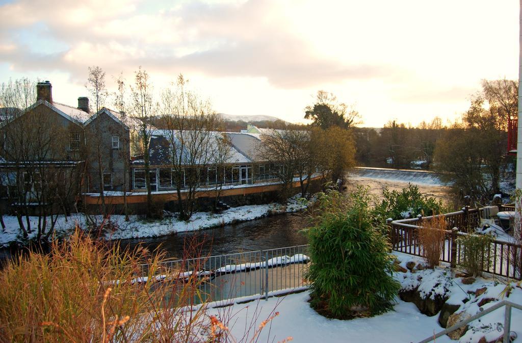 Villa 27 Aughrim Holidays Exterior foto