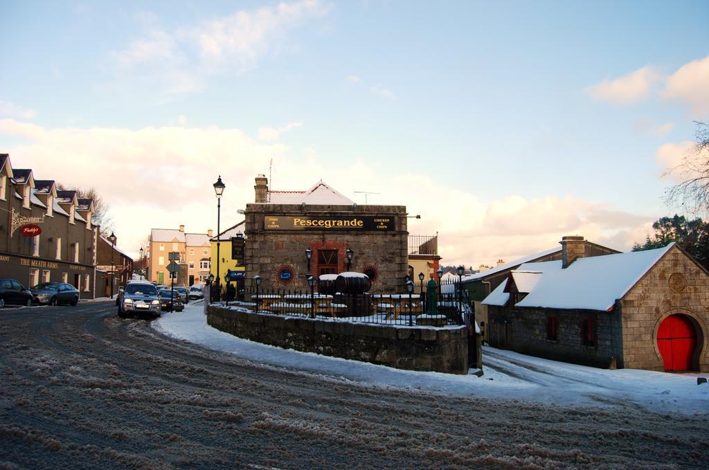 Villa 27 Aughrim Holidays Exterior foto