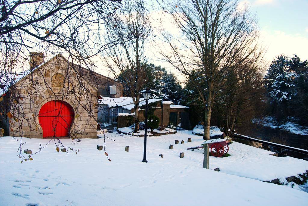 Villa 27 Aughrim Holidays Exterior foto