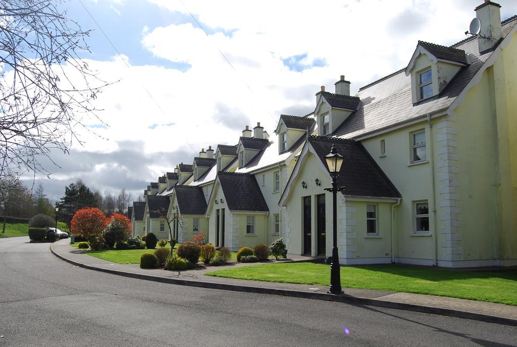Villa 27 Aughrim Holidays Exterior foto